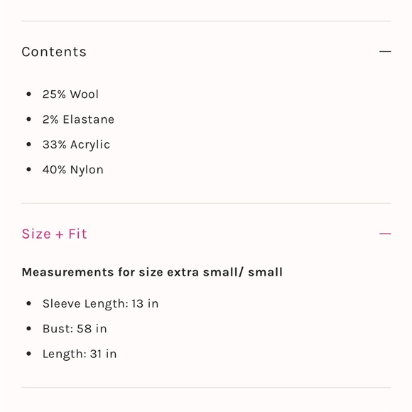 Free People Livin In This Oversized Hooded Cardigan/Robe - Picture 5 of 7